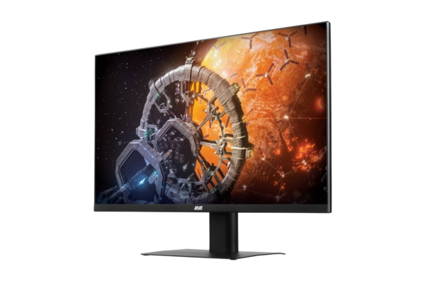 Monitor 2E 23.8″ F2422B D-Sub, HDMI, IPS, 75Hz