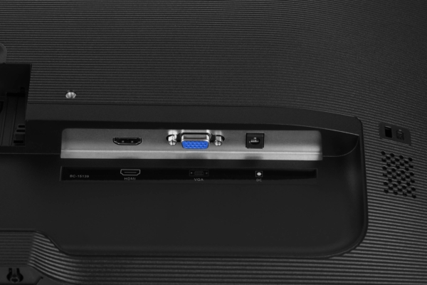 Monitor 2E 23.8″ F2422B D-Sub, HDMI, IPS, 75Hz