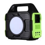 Portable Power Station 2Е 300W