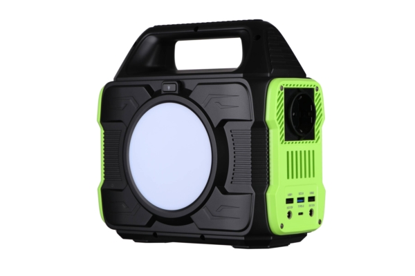 Portable Power Station 2Е 300W