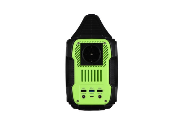 Portable Power Station 2Е 300W