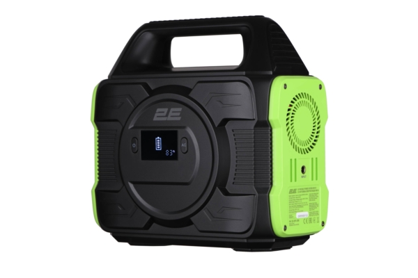 Portable Power Station 2Е 300W