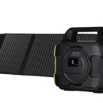Portable Power Station 2Е 300W