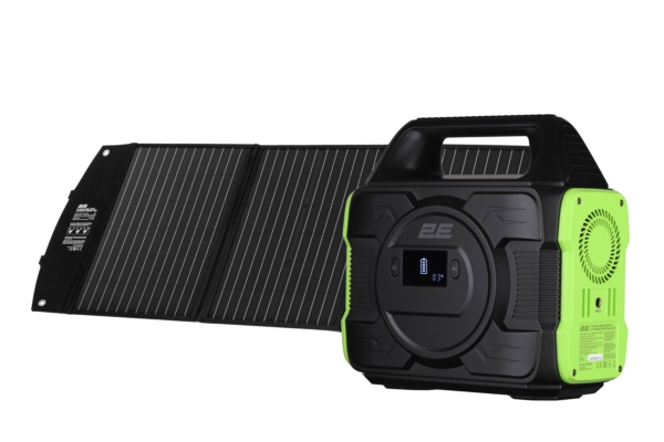 Portable Power Station 2Е 300W