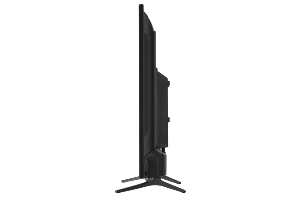 Телевізор 32″ 2E LED HD 60Hz Black
