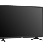 Телевізор 32″ 2E LED HD 60Hz Black