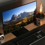 Monitor 2E 23.8″ F2422B D-Sub, HDMI, IPS, 75Hz