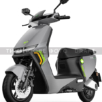Electric scooter 2E S70, grey