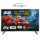 TV Set 32″ 2E LED FHD 60Hz Smart Google TV Black