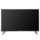 Телевізор 32″ 2E LED HD 60Hz Smart WebOS Black