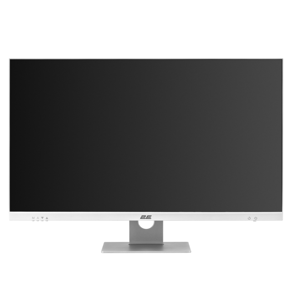 ПК Моноблок 2E Rational K10 27″ FHD IPS Intel i5-12400, 16Gb, F512GB, UMA, B660, кл+м, FreeDos, белый