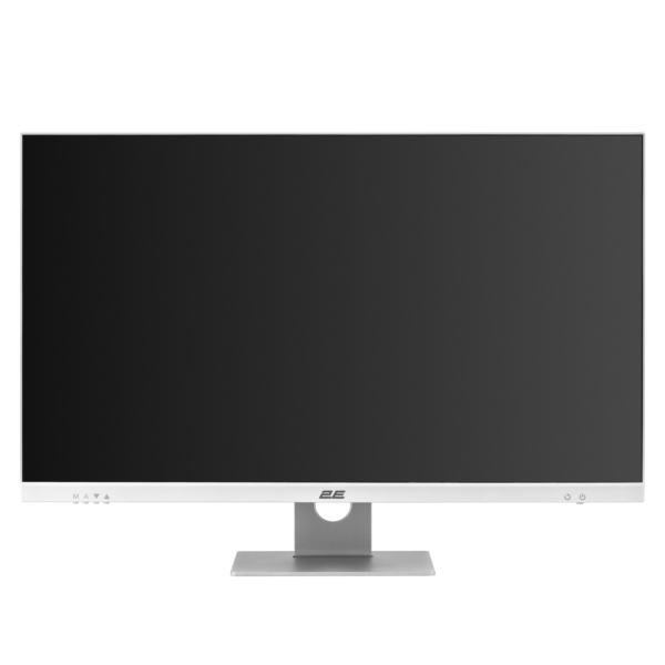 2E All-in One Rational K10 27″ FHD IPS Intel i5-12400, 16Gb, F512GB, UMA, B660, kb+m, FreeDos, white
