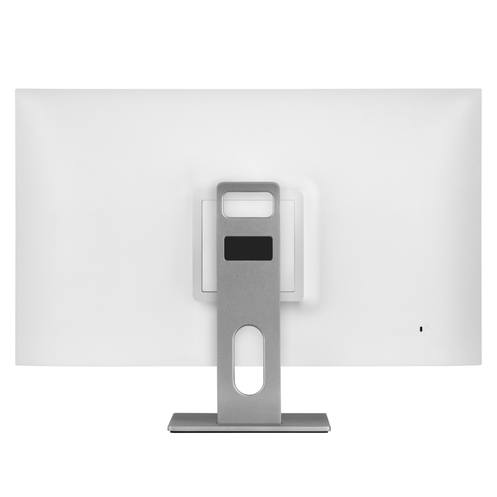 ПК Моноблок 2E Rational K10 27″ FHD IPS Intel i5-12400, 16Gb, F512GB, UMA, B660, кл+м, FreeDos, белый