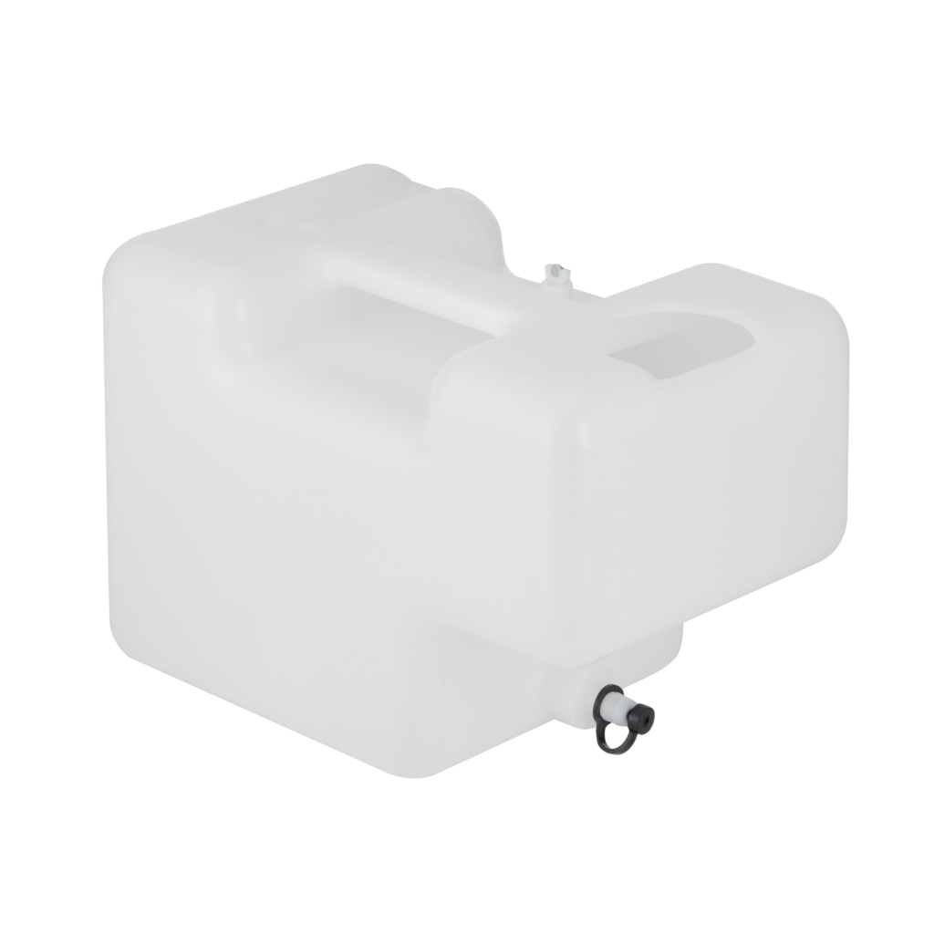 2E Industrial dehumidifier Air Master 50 50l/day 140m sq 300m cubic/h 750W LCD display electric control timer IP22