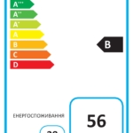 Монітор 2E 28″ L2825B 2xHDMI, DP, IPS, NTSC 84%, 3840×2160, HAS