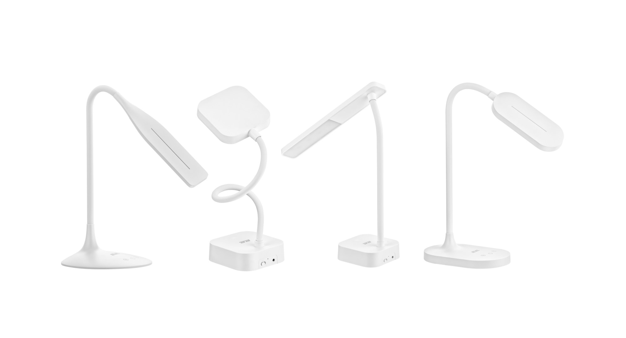 2E Desk Lamps: A Bright Solution for Comfortable Lighting