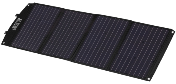 Портативная солнечная панель 2E, DC 120 Вт, USB-С 18 Вт, USB-A 24 Вт