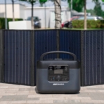 Solar Panel 2Е 120W