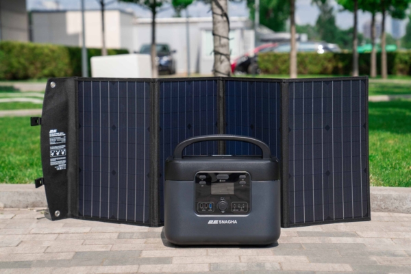 Solar Panel 2Е 120W
