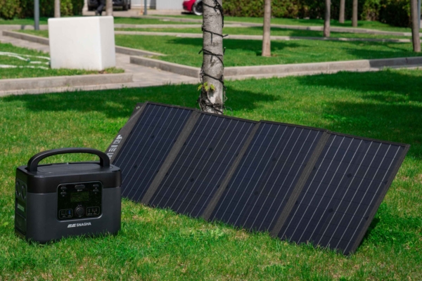 Solar Panel 2Е 120W