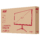 Монітор 2E 25.7″ D2621W HDMI, DP, Audio, IPS, 2560×1080, 21:9, 75Hz, FreeSync, White