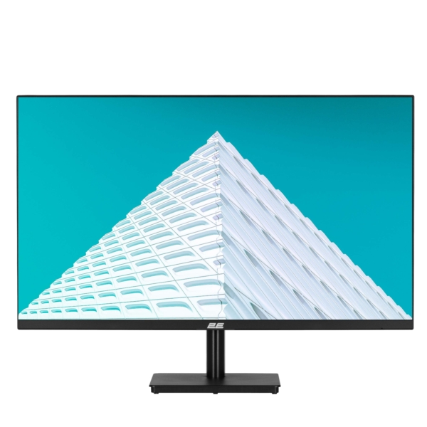 Monitor 2E 23.8″ E2425B D-Sub, HDMI, VA, 100Hz, FreeSync