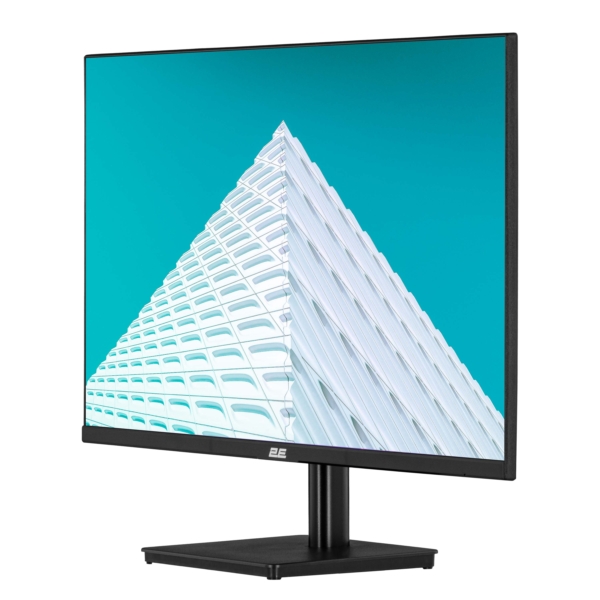 Monitor 2E 23.8″ E2425B D-Sub, HDMI, VA, 100Hz, FreeSync