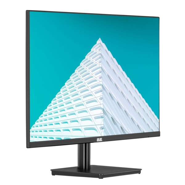 Monitor 2E 23.8″ E2425B D-Sub, HDMI, VA, 100Hz, FreeSync