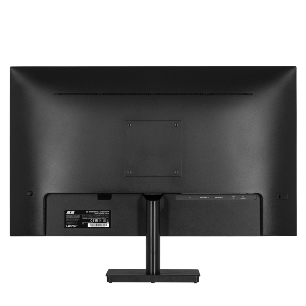 Monitor 2E 23.8″ E2425B D-Sub, HDMI, VA, 100Hz, FreeSync