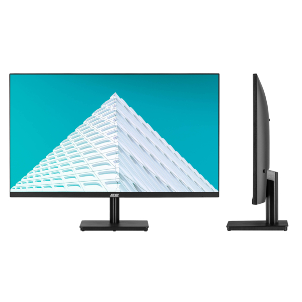 Monitor 2E 23.8″ E2425B D-Sub, HDMI, VA, 100Hz, FreeSync
