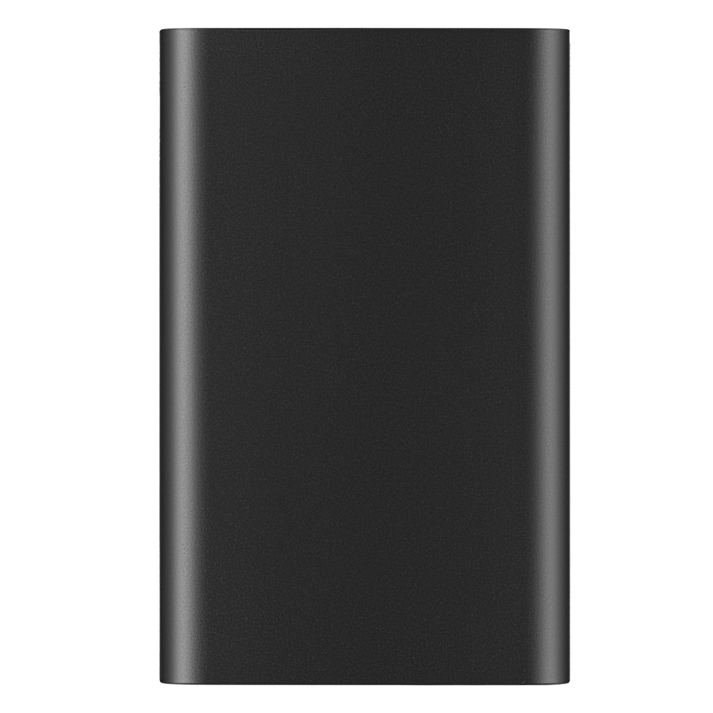 Акумулятор портативний літій-іонний Power Bank 2E 20000мА·год, 65Вт, PD, QC, чорний
