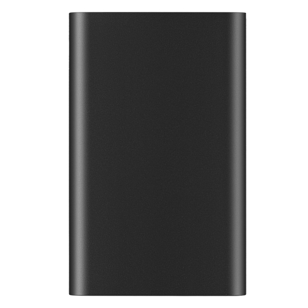 Акумулятор портативний літій-іонний Power Bank 2E 20000мА·год, 65Вт, PD, QC, чорний