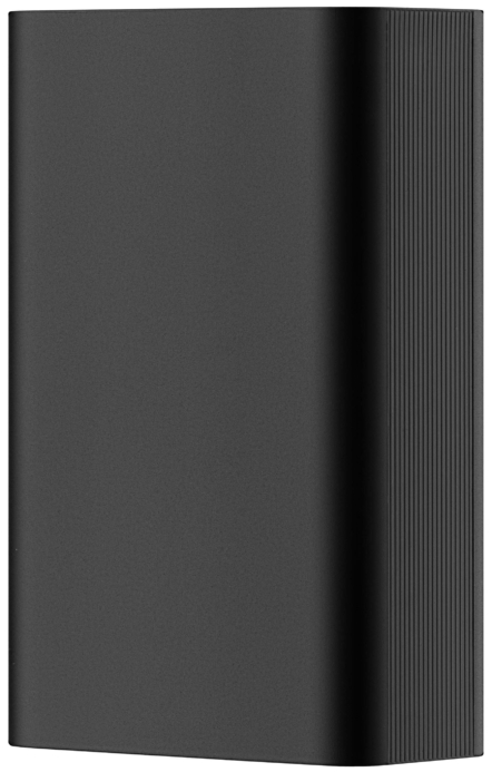 Портативное зарядное устройство Power Bank 2E 20000мАч, 65Вт, PD, QC, черный