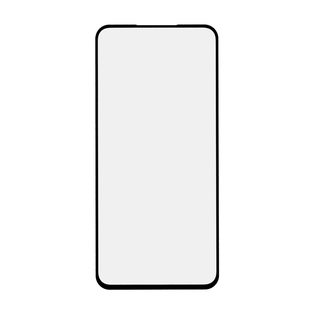 Захисне скло 2E для Samsung Galaxy A36 5G (A366), 2.5D FCFG, (1 Pack), чорна рамка