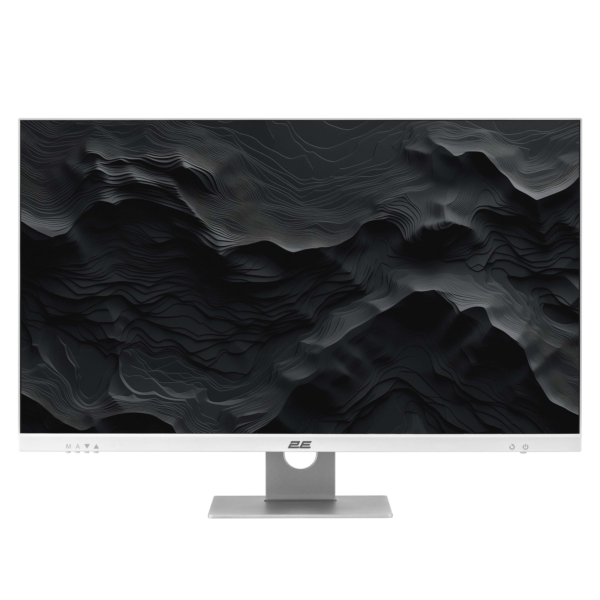 2E All-in One Rational K10 27″ FHD IPS Intel i3-12100, 16Gb, F512GB, UMA, B660, K10.660, 150W, FreeDos, white