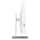 2E All-in One Rational K10 27″ FHD IPS Intel i3-12100, 16Gb, F512GB, UMA, B660, K10.660, 150W, FreeDos, white