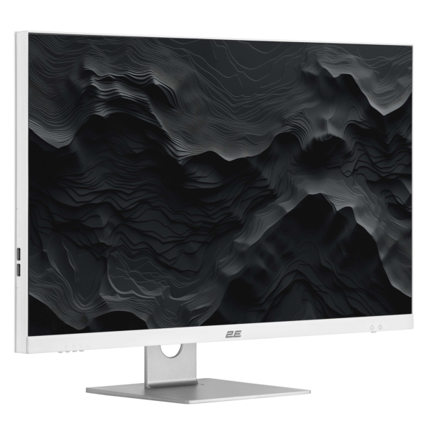 2E All-in One Rational K10 27″ FHD IPS Intel i3-12100, 16Gb, F512GB, UMA, B660, K10.660, 150W, FreeDos, white