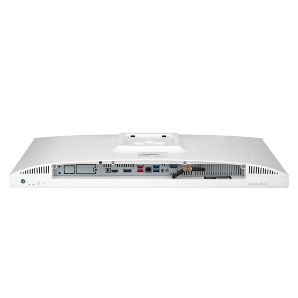 2E All-in One Rational K10 27″ FHD IPS Intel i3-12100, 16Gb, F512GB, UMA, B660, K10.660, 150W, FreeDos, white