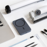 Акумулятор портативний літій-іонний Power Bank 2E Wireless QI 5000мА·год, 20Вт, PD, синій