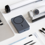 Портативное зарядное устройство Power Bank 2E Wireless QI 10000мА·год, 20Вт, PD, синий
