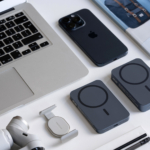 Портативное зарядное устройство Power Bank 2E Wireless QI 10000мА·год, 20Вт, PD, синий