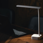 Table lamp with battery 2E 5W 5000K 1200mAh USB-A white