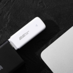 Mobile router 2E PowerLink (MiFi-1 2024) LTE, Wi-Fi4, 1xUSB, 1xCRC9 white