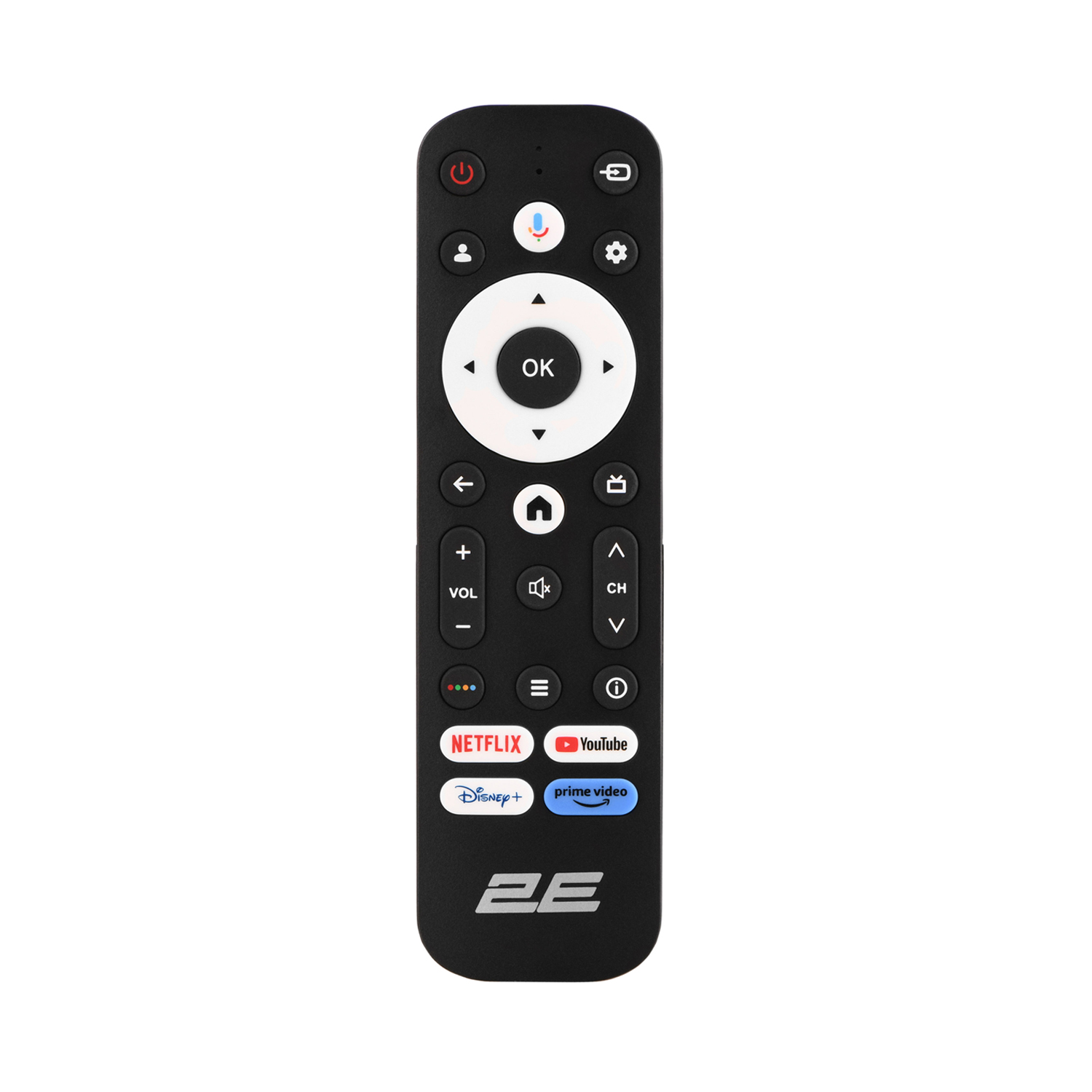 Remote Controls