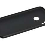 2E Чехол Basic для Huawei P Smart 2019, Soft touch, Black