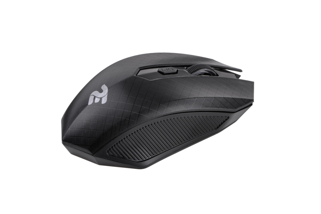 Mouse 2E MF203 WL Black