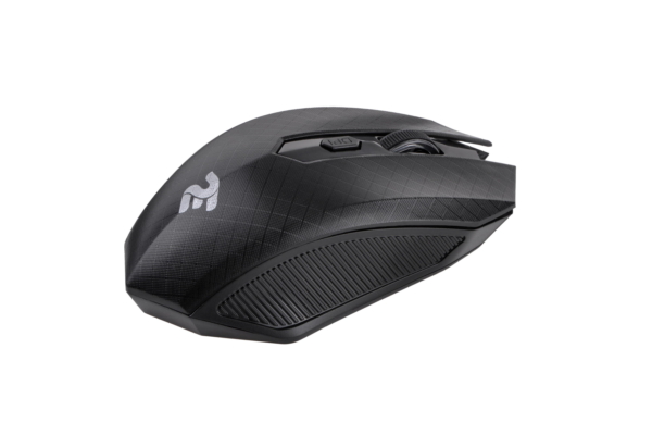 Миша 2E MF203 WL Black