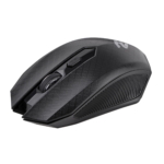 Миша 2E MF203 WL Black