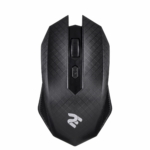 Миша 2E MF203 WL Black