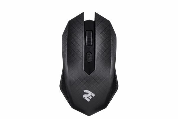 Миша 2E MF203 WL Black